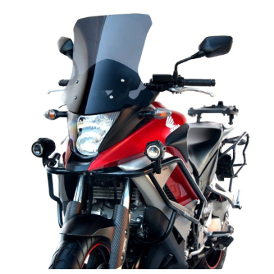 HONDA VFR 800 X CROSSRUNNER 2011-2014 - Plexi cestovní