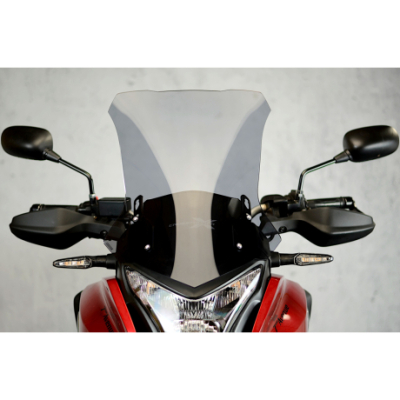 HONDA VFR 1200 X CROSSTOURER 2012-2015 - Plexi cestovní