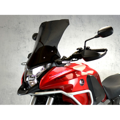 HONDA VFR 1200 X CROSSTOURER 2012-2015 - Plexi cestovní
