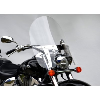 HONDA VTX 1300 2003-2009 - Plexi cestovní