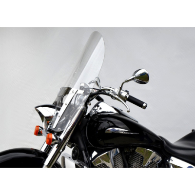 HONDA VTX 1300 2003-2009 - Plexi cestovní