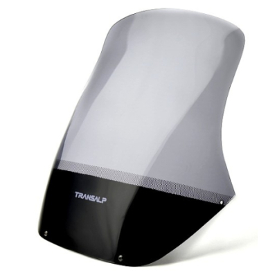 HONDA XL 600 V TRANSALP 1987-1993 - Plexi cestovní