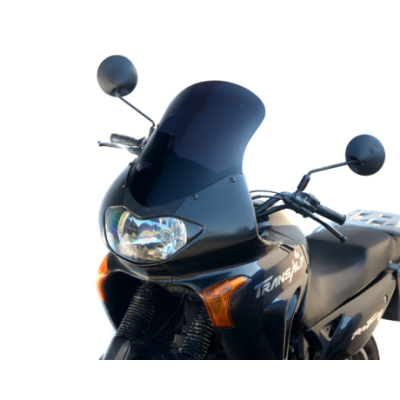 HONDA XL 650 V TRANSALP 2000-2007 - Plexi cestovní