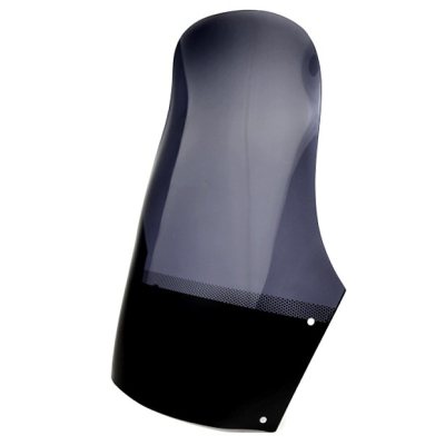 HONDA NX 650 DOMINATOR 1987-1995 - Plexi cestovní