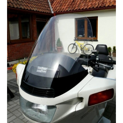 HONDA PC 800 PACIFIC 1989-1998 - Plexi cestovní