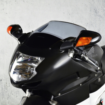 HONDA CBR 1100 XX 1996-2006 - Plexi standard