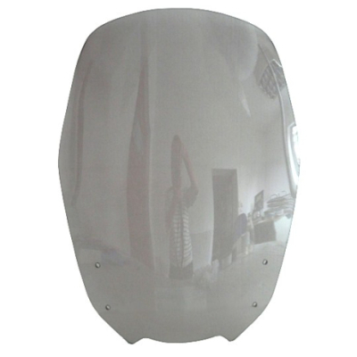 HONDA CBF 1000 F 2010-2016 - Plexi cestovní