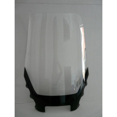 HONDA SILVER WING 400-600 2001-2009 - Plexi standard