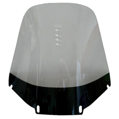 HONDA GL 1200 GOLD WING 1984-1987 - Plexi standard