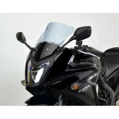 HONDA CBR 650 2014-2016 - Plexi závodní
