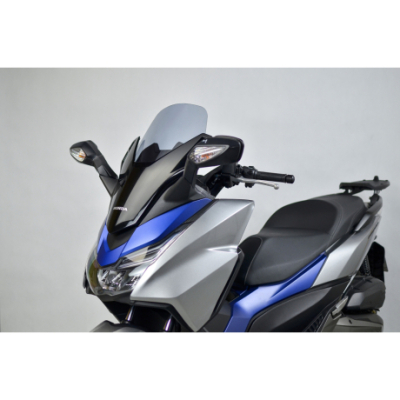 HONDA FORZA 125 / 2015-2018 - Plexi standard