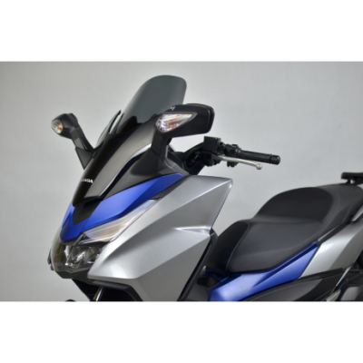 HONDA FORZA 125 / 2015-2018 - Plexi standard