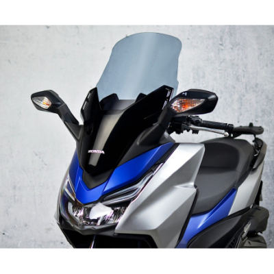 HONDA FORZA 125 / 2015-2018 - Plexi cestovní