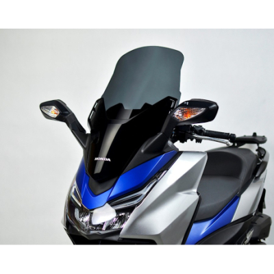 HONDA FORZA 125 / 2015-2018 - Plexi cestovní