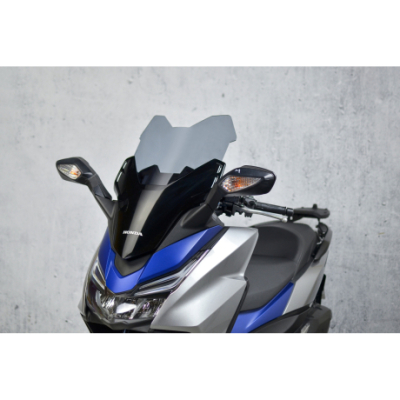 HONDA FORZA 125 / 2015-2018 - Plexi standard V2