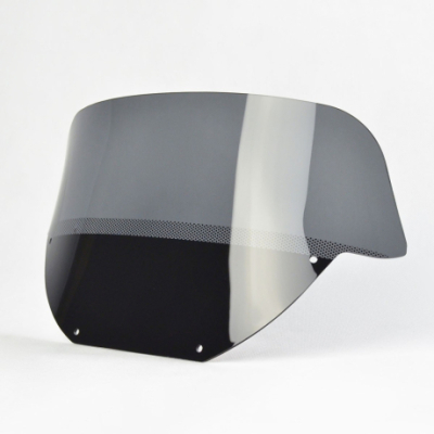 HONDA CTX 700 2014-2017 - Plexi standard