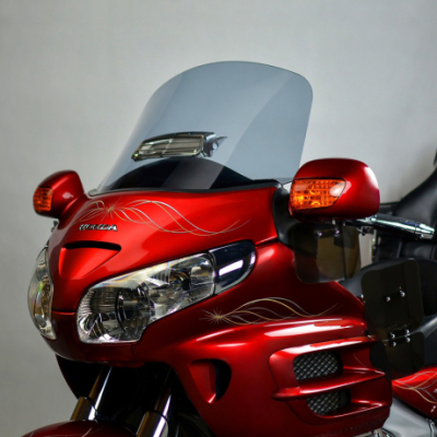 HONDA GL 1800 GOLD WING 2001-2017 - Plexi standard