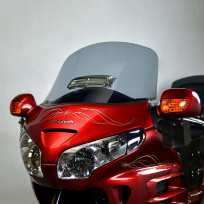 HONDA GL 1800 GOLD WING 2001-2017 - Plexi standard