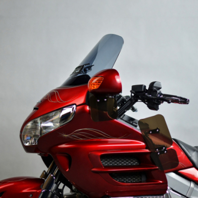 HONDA GL 1800 GOLD WING 2001-2017 - Plexi standard