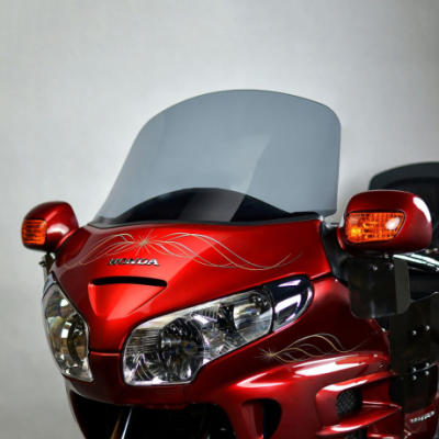 HONDA GL 1800 GOLD WING 2001-2017 - Plexi standard