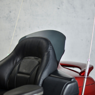 HONDA GL 1800 GOLD WING 2001-2017 – Plexi zadní