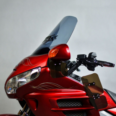 HONDA GL 1800 GOLD WING 2001-2017 - Plexi cestovní