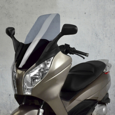 HONDA S-WING 125 / 2007-2014 - Plexi standard