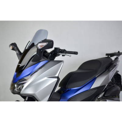 HONDA FORZA 125 / 2019-2020 - Plexi standard