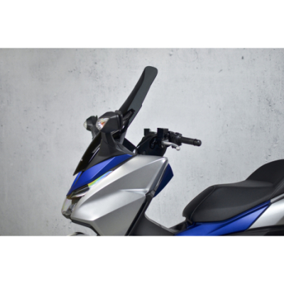 HONDA FORZA 125 / 2019-2020 - Plexi cestovní