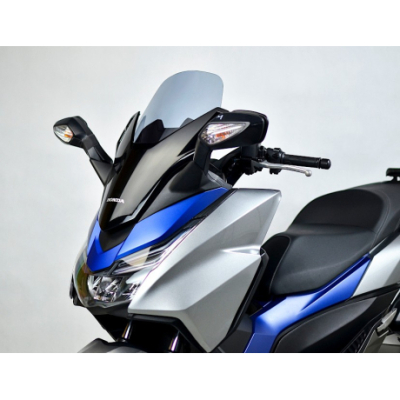 HONDA FORZA 250 / 2019 - Plexi standard