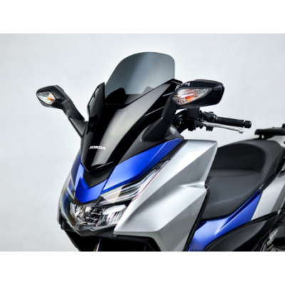 HONDA FORZA 250 / 2019 - Plexi standard