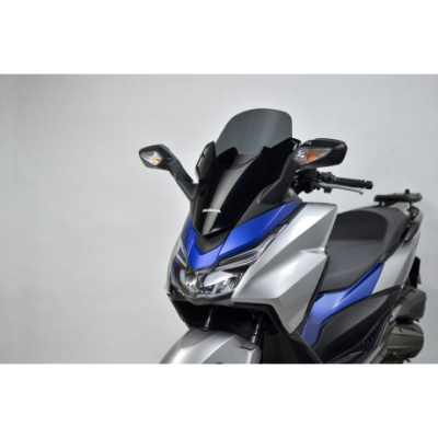 HONDA FORZA 250 / 2019 - Plexi standard