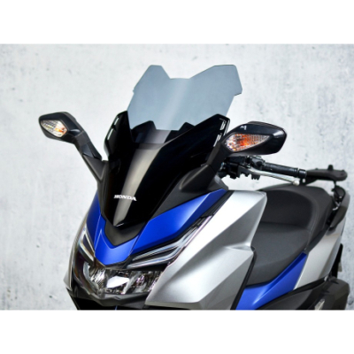 HONDA FORZA 250 / 2019 - Plexi standard V2