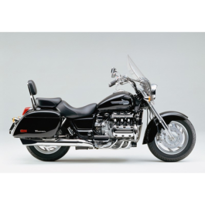HONDA VALKYRIE F6C 1996-1999 - Plexi standard