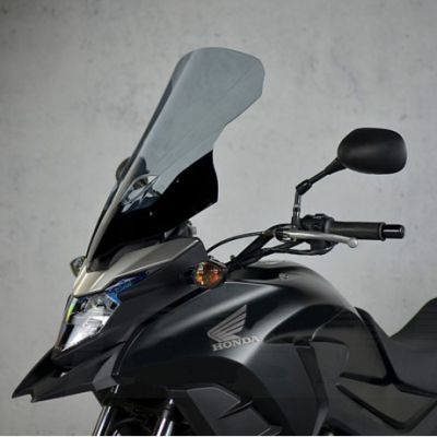 HONDA CB 500 X 2016-2023 - Plexi cestovní