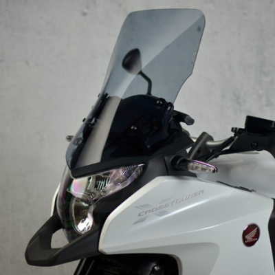 HONDA VFR 1200 X CROSSTOURER 2016-2021 - Plexi cestovní