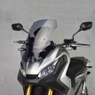 HONDA X-ADV 750 | 2017-2020 - Plexi standard