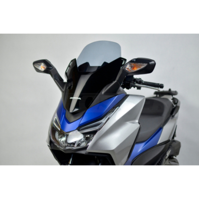 HONDA FORZA 125 / 2021-2023 - Plexi standard