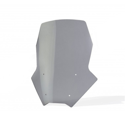 HONDA FORZA 750 / 2021-2023 - Plexi standard