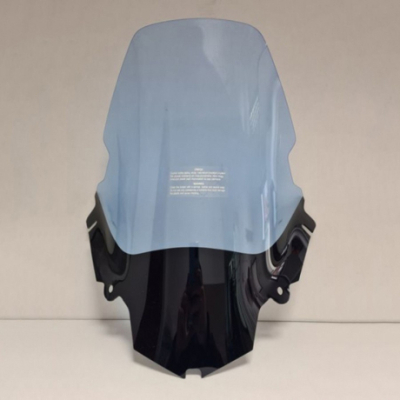 HONDA XL 650 V TRANSALP 2000-2006 RALLY Plexi štít