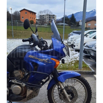 HONDA XL 650 V TRANSALP 2000-2006 RALLY Plexi štít