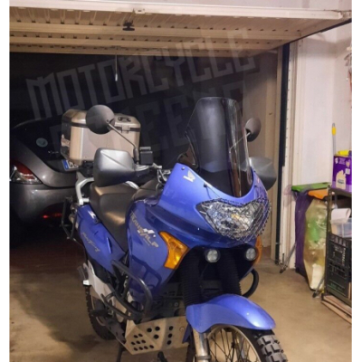 HONDA XL 650 V TRANSALP 2000-2006 RALLY Plexi štít