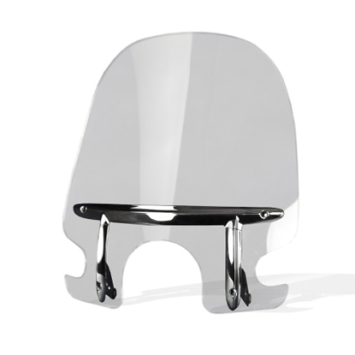 HONDA VT 1300 Plexi štít