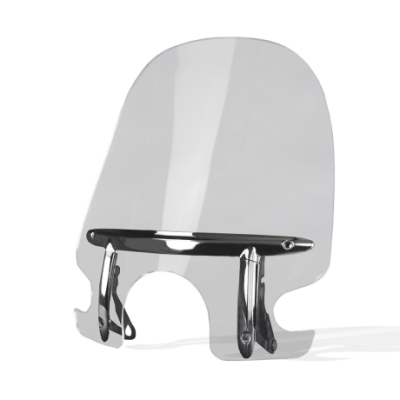 HONDA VT 1300 Plexi štít