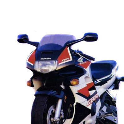 HONDA CBR 600 F2 1991-1994 - Plexi standard