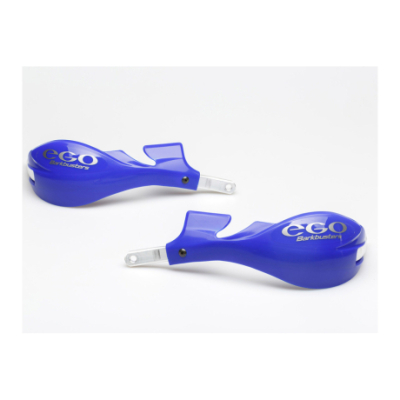 EGO chrániče kit Blue pro řídítka 22 mm. SW-Motech