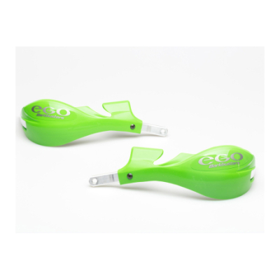 EGO chrániče kit Green pro řídítka 22 mm. SW-Motech