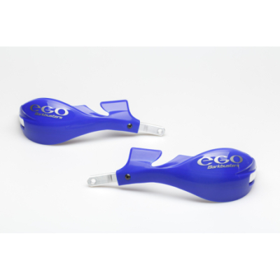 KTM EGO výztuhy kit Blue. Včetně upevňovacího materiálu...