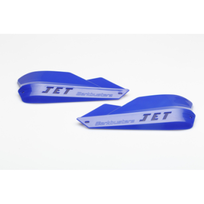 Jet chrániče rukou pro 22 mm řidítka  modrá. SW-Motech