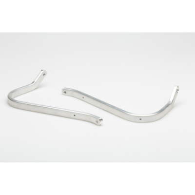 Jet chrániče rukou pro 22 mm řidítka  červená SW-Motech